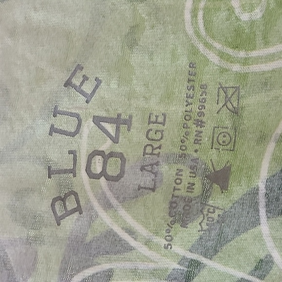 Jackson Hole, Wyoming ladies t-shirt large - Picture 5 of 9